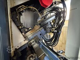 Mori Seiki SL 200 MC