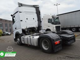 MERCEDES-BENZ Actros 5 1845 BigSpace