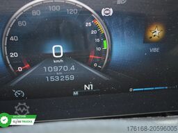 MERCEDES-BENZ Actros 5 1845 BigSpace