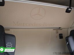 MERCEDES-BENZ Actros 5 1845 BigSpace