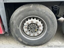 Schmitz Cargobull Tiefkühlkoffer Standard