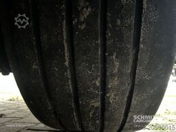 Schmitz Cargobull Schiebeplane Mega