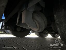 Schmitz Cargobull Schiebeplane Mega