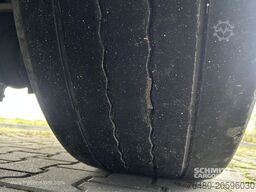 Schmitz Cargobull Schiebeplane Mega