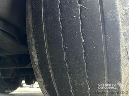 Schmitz Cargobull Schiebeplane Mega