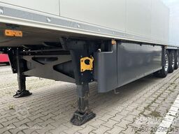 Schmitz Cargobull Tiefkühlkoffer Standard Doppelstock