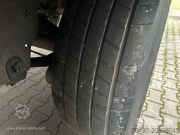 Schmitz Cargobull Tiefkühlkoffer Standard Doppelstock