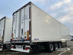 Schmitz Cargobull Tiefkühlkoffer Standard Doppelstock
