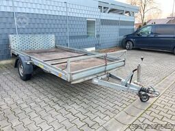 PONGRATZ L-Pat-K Kippanhänger 1500 kg Nutzlast 1205 kg