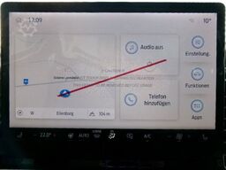 FORD Transit 350L4 Trend 4x4 Koffer LWB Kam ACC