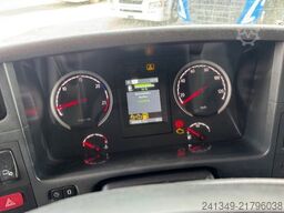 SCANIA R480 4x2 hydraulik