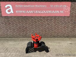 Heuss GSR2 350