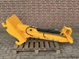  Verlenggiek voor maaikorf
