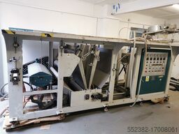 EBT Sysmac PP BLOW FILM SYS-PP65