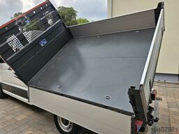 MAN TGE 3.140 Doka L3 Dreiseitenkipper Facelift