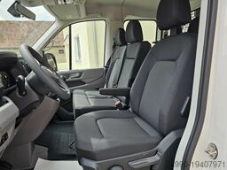 MAN TGE 3.140 Doka L3 Dreiseitenkipper Facelift