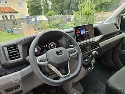MAN TGE 3.140 Doka L3 Dreiseitenkipper Facelift