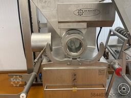 Ari Maschinen DKM200