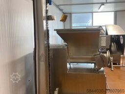 Ari Maschinen DKM200