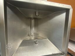 Ari Maschinen DKM200