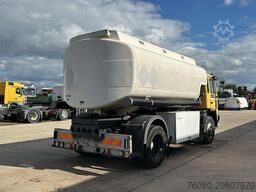 Volvo FL 6-18 (12400 LITERS / 3 COMPARTIMENTS / EURO ...