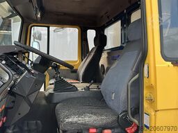 Volvo FL 6-18 (12400 LITERS / 3 COMPARTIMENTS / EURO ...