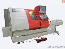 Gildemeister CTX-200