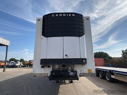 Renders CARRIER FRIGO (CARRIER VECTOR 1950 / BELGIAN TR...