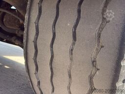 Renders CARRIER FRIGO (CARRIER VECTOR 1950 / BELGIAN TR...