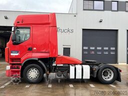 Renault Premium 450 DXI (BOITE MANUELLE / MANUAL GEARBOX)