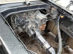 MAN TGA 18.430 (BOITE MANUELLE / MANUAL GEARBOX)