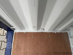 Onbekend 10x NEW 4FT DV container