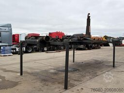 HYVALIFT - (LENGHT 5.70 / WIDTH 0.91)