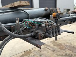 HYVALIFT - (LENGHT 5.70 / WIDTH 0.91)