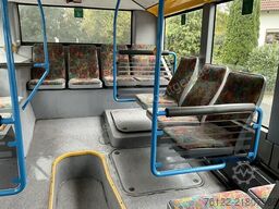 Mercedes-Benz O 530 G Citaro
