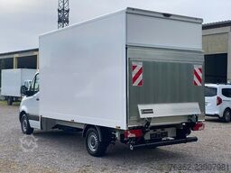 Mercedes-Benz Sprinter 315 Koffer H-2300mm/Klima/LBW