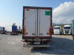 Iveco STRALIS 360 - FRIGORIFERO