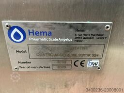 Hema Quatro ACCESS WE 33/11K S24