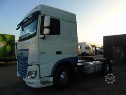 DAF XF 410 + EURO 6
