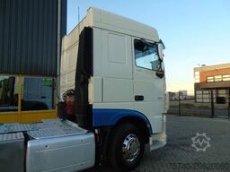 DAF XF 410 + EURO 6