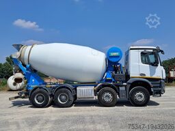 Mercedes-Benz AROCS 4142