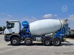 Mercedes-Benz AROCS 4142