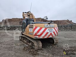 Case CX 210 D
