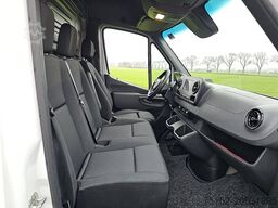MERCEDES-BENZ SPRINTER 215 ac automaat EURO6