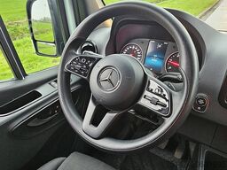 MERCEDES-BENZ SPRINTER 215 ac automaat EURO6