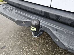 MERCEDES-BENZ SPRINTER 215 ac automaat EURO6