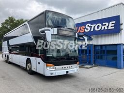 SETRA S 431 DT