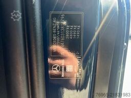 MERCEDES-BENZ Vito 114 LANG KLIMA TEMPOMAT SCHRÄNKE/REGALE AHK