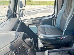 VOLVO FMX 450 Kipper 6,20m + BORDMATIC * 8x4 * TOP