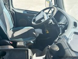 VOLVO FMX 450 Kipper 6,20m + BORDMATIC * 8x4 * TOP